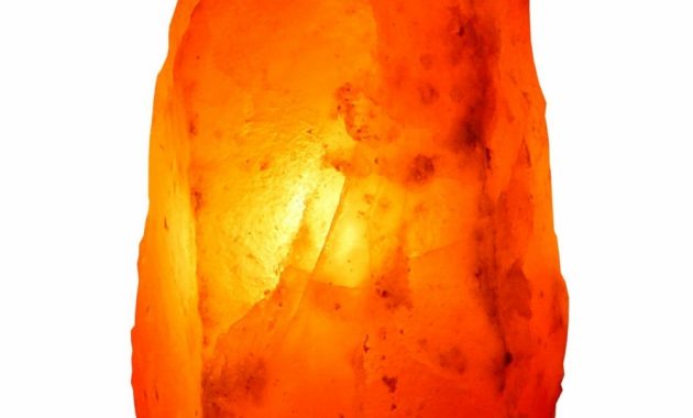 Himalayan Salt Lamp Natural Shape Xxl 24 30 Lbs Himalayan with dimensions 1000 X 1168