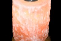 Himalayan Salt Lamp Oil Burner Candles Beyond for measurements 1946 X 2836