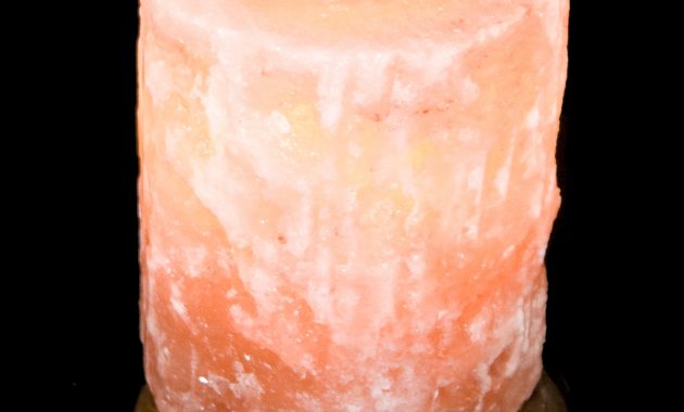 Himalayan Salt Lamp Oil Burner Candles Beyond for measurements 1946 X 2836