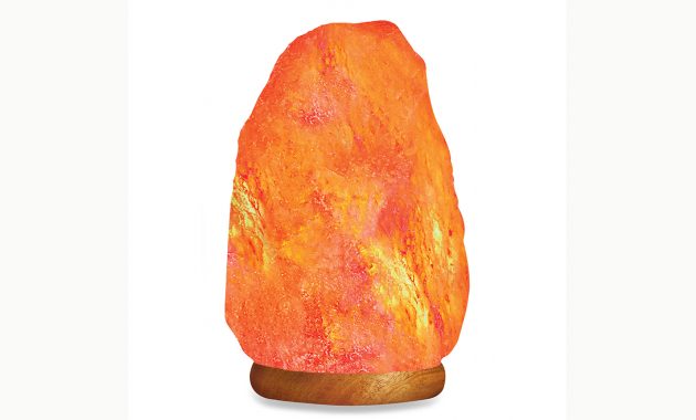 Himalayan Salt Lamps Are The Health Benefits Real with measurements 1920 X 1080