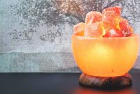 Himalayan Salt Lamps Benefits And Myths with regard to dimensions 1296 X 728