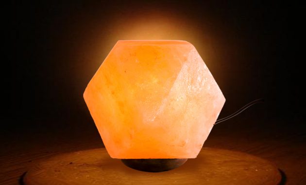 Himalayan Salt Lamps Diamond Shape Himalayan Decor International pertaining to measurements 1024 X 1024