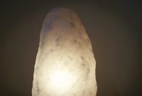 Himalayan White Salt Lamp Wwwbrightlightcandles Read About inside size 2848 X 4288