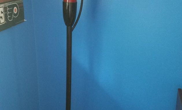 Hmf This Floor Lamp With A Lava Lamp Built In Helpmefind in proportions 2268 X 4032