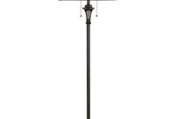 Home Decorators Collection Gotham 62 In Vintage Bronze Floor Lamp pertaining to sizing 1000 X 1000