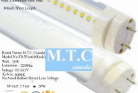 Home Mtc Canada Led Light within dimensions 1573 X 1294