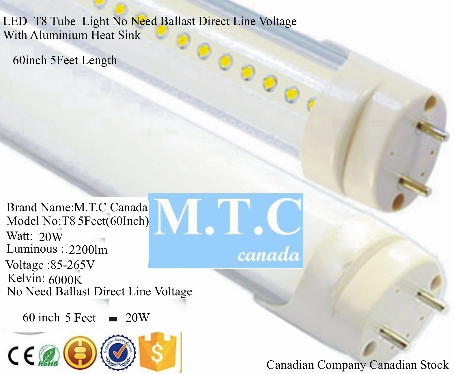 Home Mtc Canada Led Light within dimensions 1573 X 1294