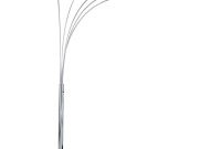 Hometrend Orbs 5 Light Arc Floor Lamp Arch Lamp Modern Floor Lamp with regard to proportions 1200 X 1200