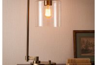 Hudson Industrial Desk Lamp Antique Brass Includes Cfl Bulb throughout measurements 1000 X 1000