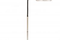 Huge Gift Magnifier Floor Lamp Lighted Thefieryscotsman Brightech within measurements 1313 X 1500