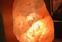 I Plugged In A Himalayan Salt Lamp And Went To Sleep 10 Days Later throughout proportions 850 X 1133