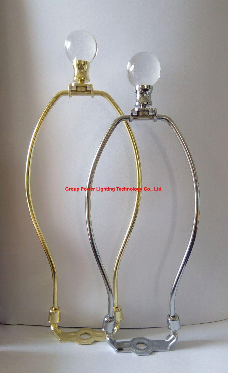 Improved Lamp Harps And Finials Inspirational Guangzhou Group Power within proportions 770 X 1256