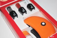 Incredigel Sally Hansen Salon Gel Polish Starter Kit A Pop Of Colour within measurements 1654 X 1110