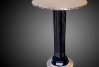 Indooroutdoor Heat Lamp Table Dudeiwantthat throughout proportions 1200 X 1000