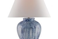 Informative Currey Lamps Company 6224 Malaprop Table Lamp With Blue in dimensions 934 X 1015