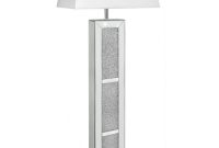 Innovative Bling Table Lamps Milano Crushed Diamond Lamp Vivapack throughout sizing 1200 X 1500