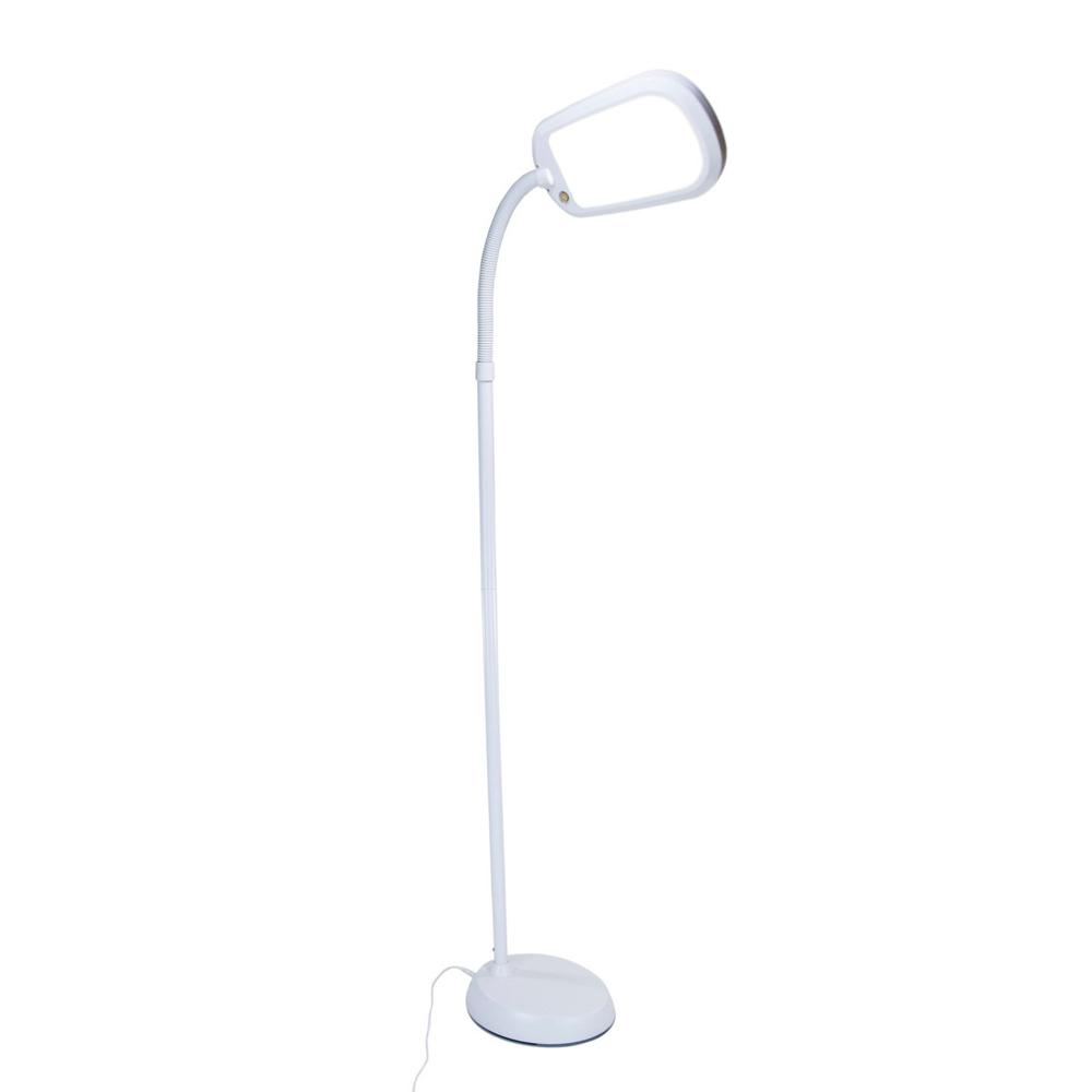 Innovative Full Spectrum Floor Lamp Led Bright Reader Natural with sizing 1000 X 1000