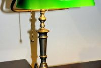 Inspiring Old School Green Desk Lamp Ideas For Table Style And throughout measurements 836 X 1024