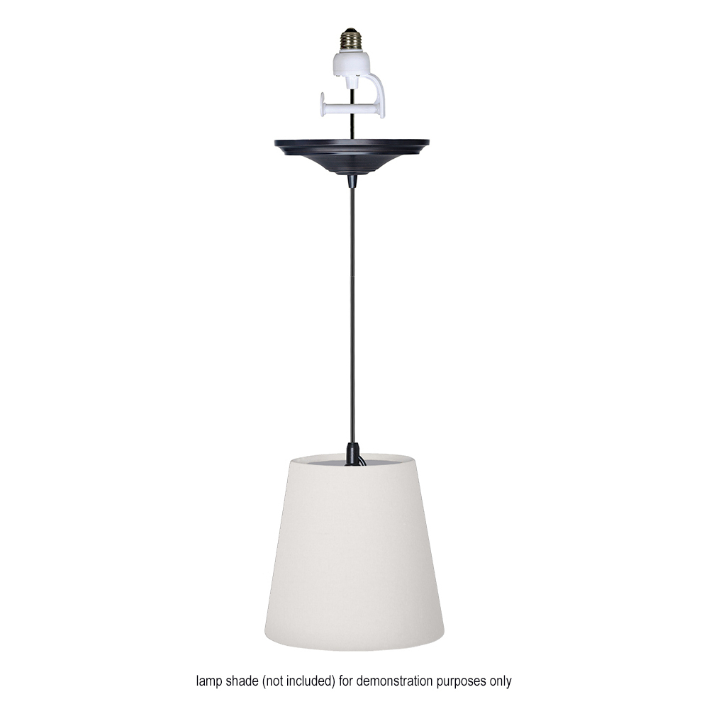 Instant Pendant Series 1 Light Brushed Bronze Recessed Light with regard to proportions 1000 X 1000