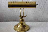 Instructive Piano Desk Lamp Vintage Brass Adjustable Electric Table within dimensions 1092 X 849