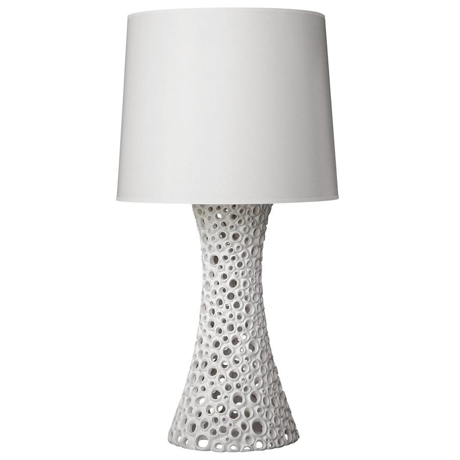 Interior Modern Casual Table Lamp Design Using White Lampshade with regard to proportions 900 X 900