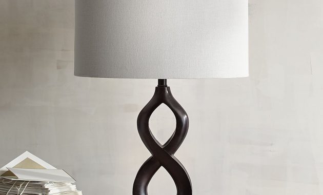 Iron Floor Lamp Awesome Infinity Lamp At Pier 1 Mizzou Office in sizing 1600 X 1600
