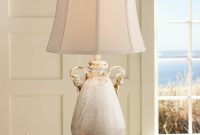 Isabella Ivory Ceramic Table Lamp Regency Hill Style 2w497 with sizing 2001 X 2000