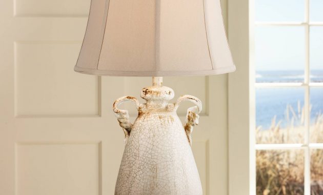 Isabella Ivory Ceramic Table Lamp Regency Hill Style 2w497 with sizing 2001 X 2000