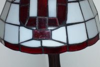 Iu Tiffany Lamp Ill Treasure Forever Indiana University Spirit throughout dimensions 1962 X 3962