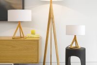 Jacob Oak Floor Lamplightingbeacon Lighting with size 900 X 1080