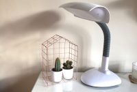 Jaide Poppy Colourful Cruelty Free Living Lumie Desklamp Review with regard to dimensions 1600 X 1200