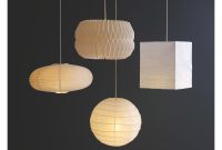 Japanese Paper Lamp Shades Great Lamps Shade Diy Project Of Making with regard to measurements 1200 X 1200