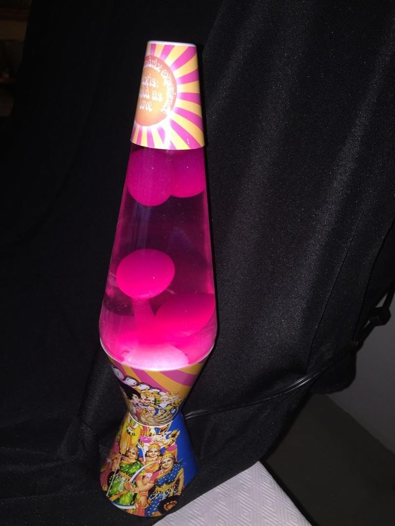 Jimi Hendrix Lava Lamp Axis Bold As Love Rare 1828409059 with size 810 X 1080