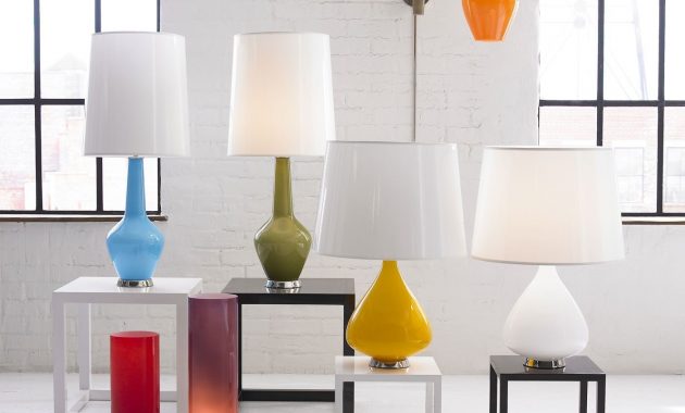 Jonathan Adler Capri Table Lamp Sitelampsr Talllamp Tall throughout sizing 1400 X 1400