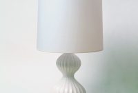 Jonathan Adler White Nelson Table Lamp Japanese Paper Lanterns in size 1400 X 1400