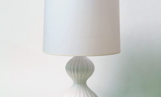 Jonathan Adler White Nelson Table Lamp Japanese Paper Lanterns in size 1400 X 1400