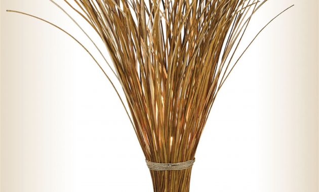 Junco Reed Floor Lamp with measurements 2000 X 2000