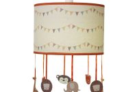 Jungle Light Shade Kids Light Pendant Animal Mobile Bnwt Nursary regarding size 1000 X 1000