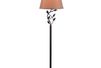 Kenroy Home Ashlen 59 In Oil Rubbed Bronze Floor Lamp 32240orb throughout proportions 1000 X 1000