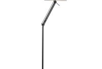 Kenroy Home Hydra 51 63 In Oil Rubbed Bronze Adjustable Floor Lamp regarding size 1000 X 1000