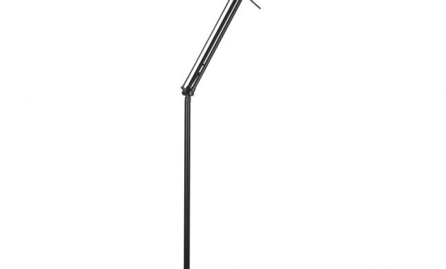 Kenroy Home Hydra 51 63 In Oil Rubbed Bronze Adjustable Floor Lamp regarding size 1000 X 1000