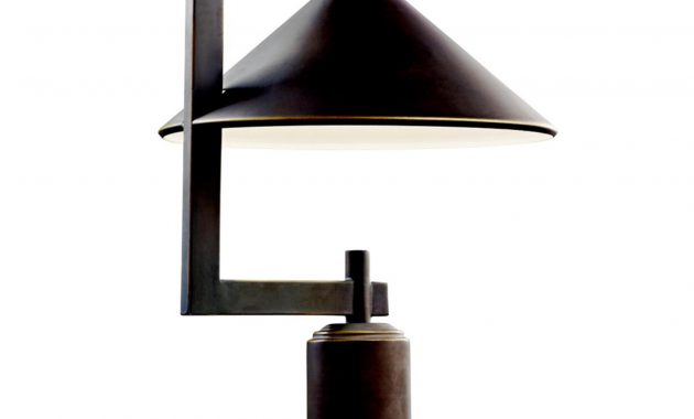 Kichler 49063 Ripley 12 Inch Wide 1 Light Outdoor Post Lamp regarding dimensions 1875 X 2250