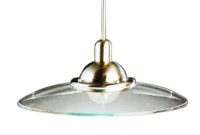 Kichler Pendant With Glass Saucer Shade 2640ni Destination Lighting throughout dimensions 1000 X 1000