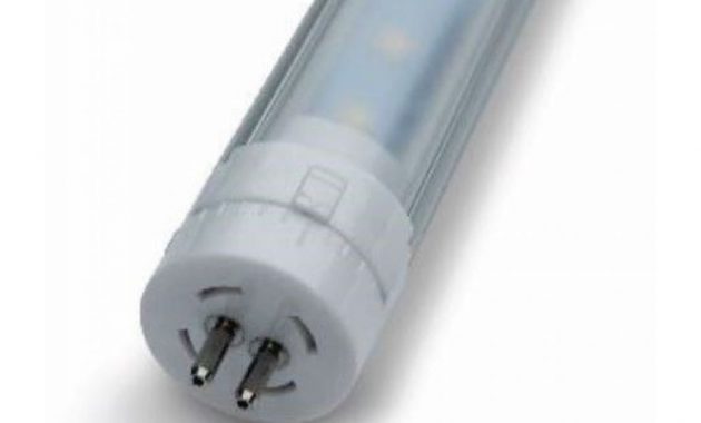 Kingswood T5 8w Led 4000k 549mm Tube inside measurements 1000 X 1000