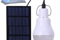 Kkbol 15w 12led Portable Charging Solar Powered Led Bulb Lamp With regarding measurements 1000 X 1000