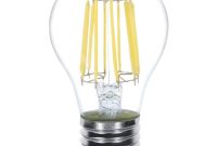 Kodak 100w Equivalent Warm White A19 Dimmable Led Light Bulb 41145 pertaining to size 1000 X 1000