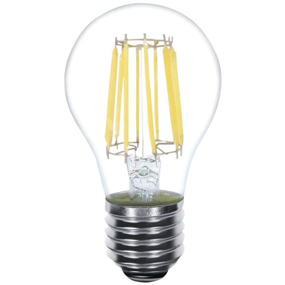 Kodak 100w Equivalent Warm White A19 Dimmable Led Light Bulb 41145 pertaining to size 1000 X 1000