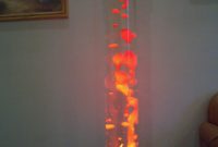 Lamp Awesome 70s Lava Lamp Decorating Idea Inexpensive Cool At inside dimensions 820 X 1093