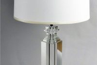 Lamp Crystal Table Lamps With Black Shade Cozy Black Lamp Shade intended for dimensions 820 X 1339