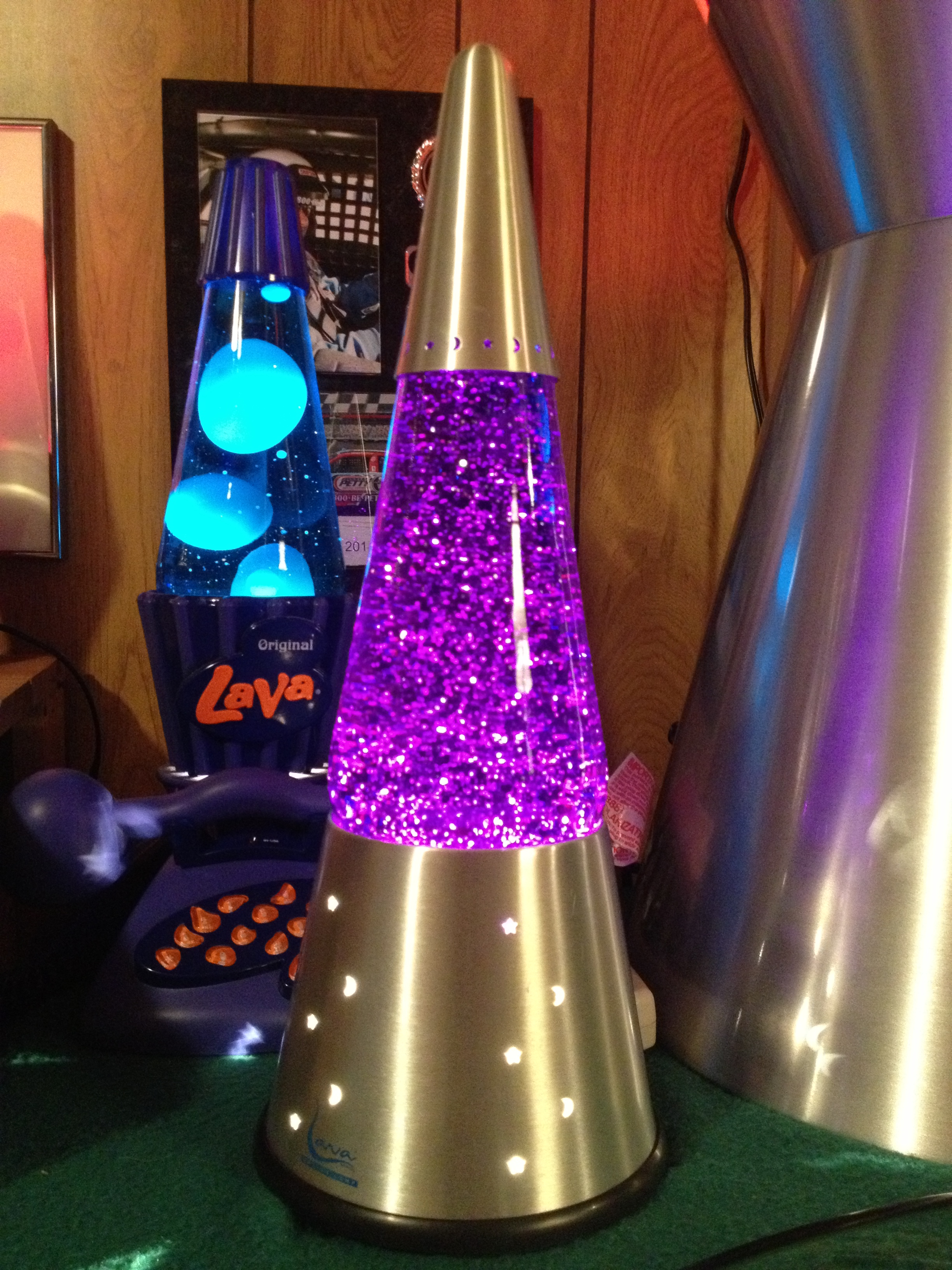 Lamp Farmhouse Table Lamps Glitter Lava Lamp Hanging Lamps With with measurements 2448 X 3264